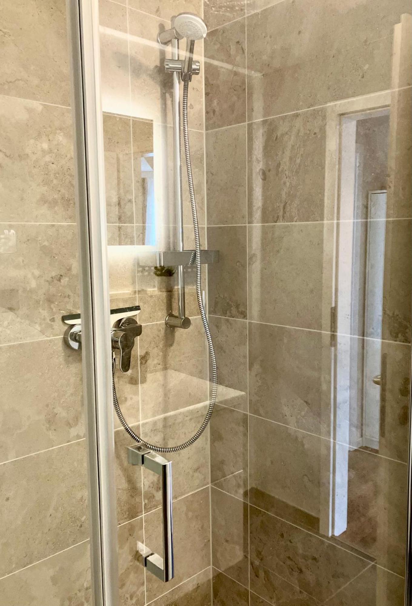 Airport Business Apartment Norderstedt Luaran gambar